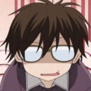 Meet your Posher, Janet